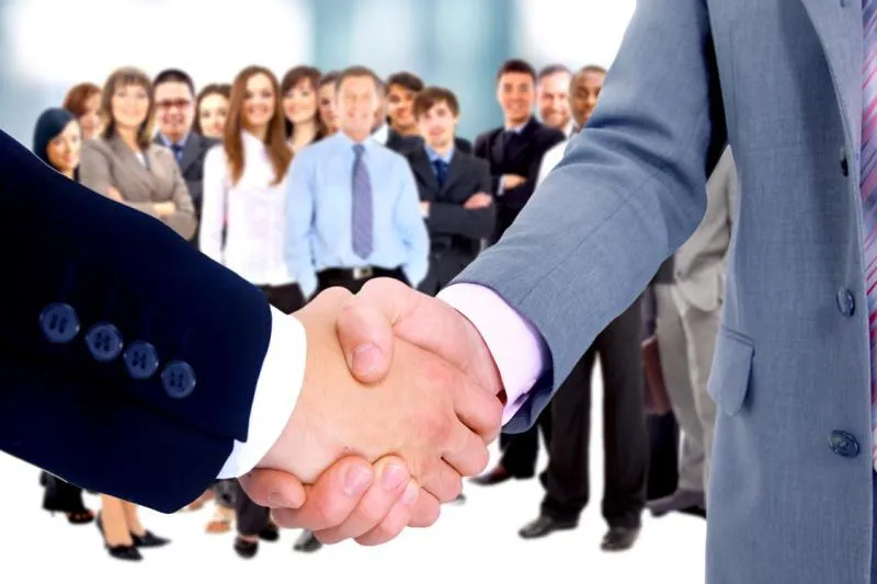 Business Etiquette and Protocol